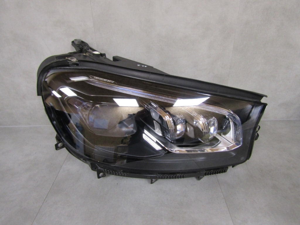 Prednji far MERCEDES GLS X167 W167 FULL LED MULTIBEAM RH desni 19- A1679066208