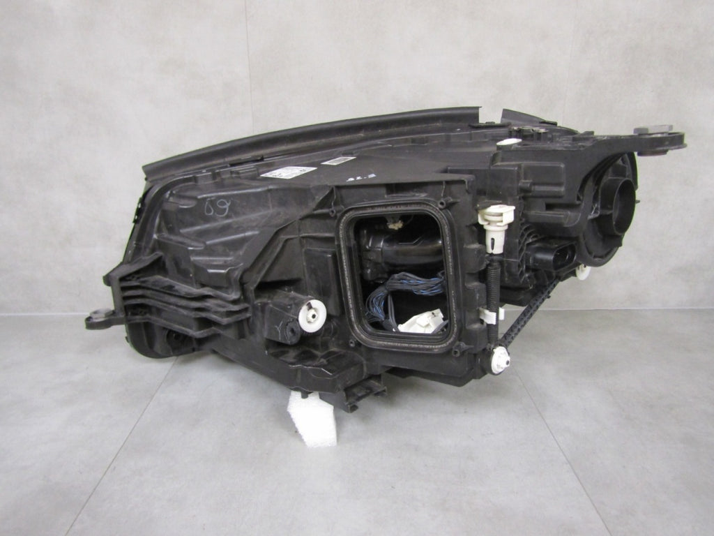 Prednji far MERCEDES GLS X167 W167 FULL LED MULTIBEAM RH desni 19- A1679066208