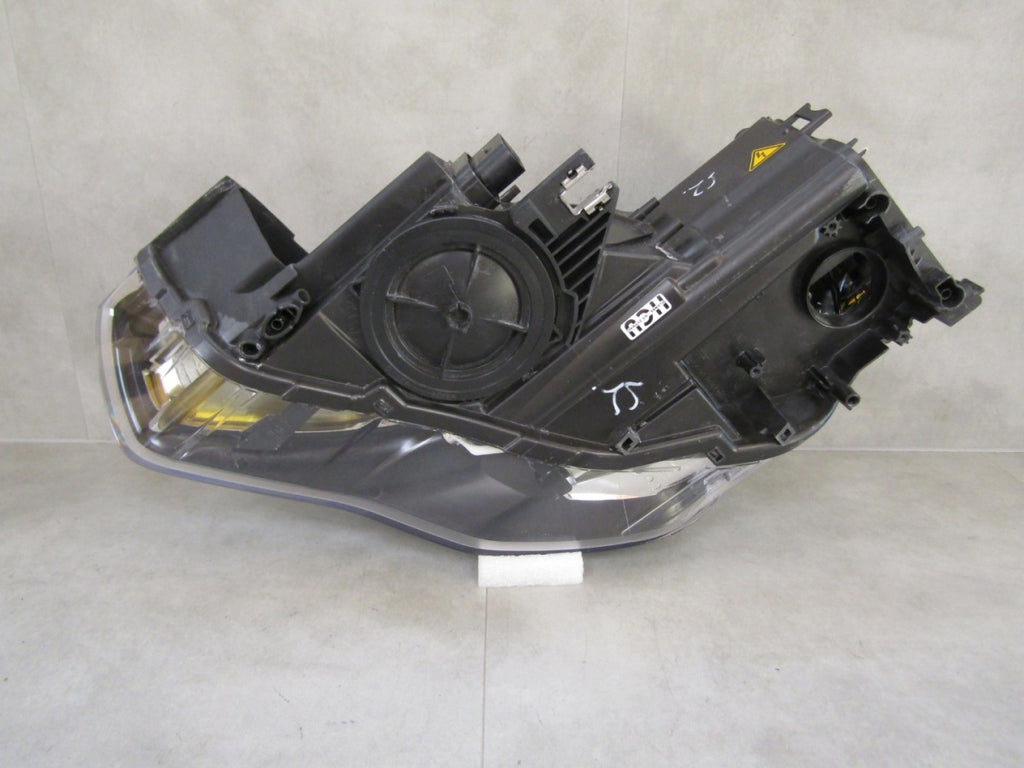 Prednji far AUDI A1 xenon 8X 10-14 desni RH