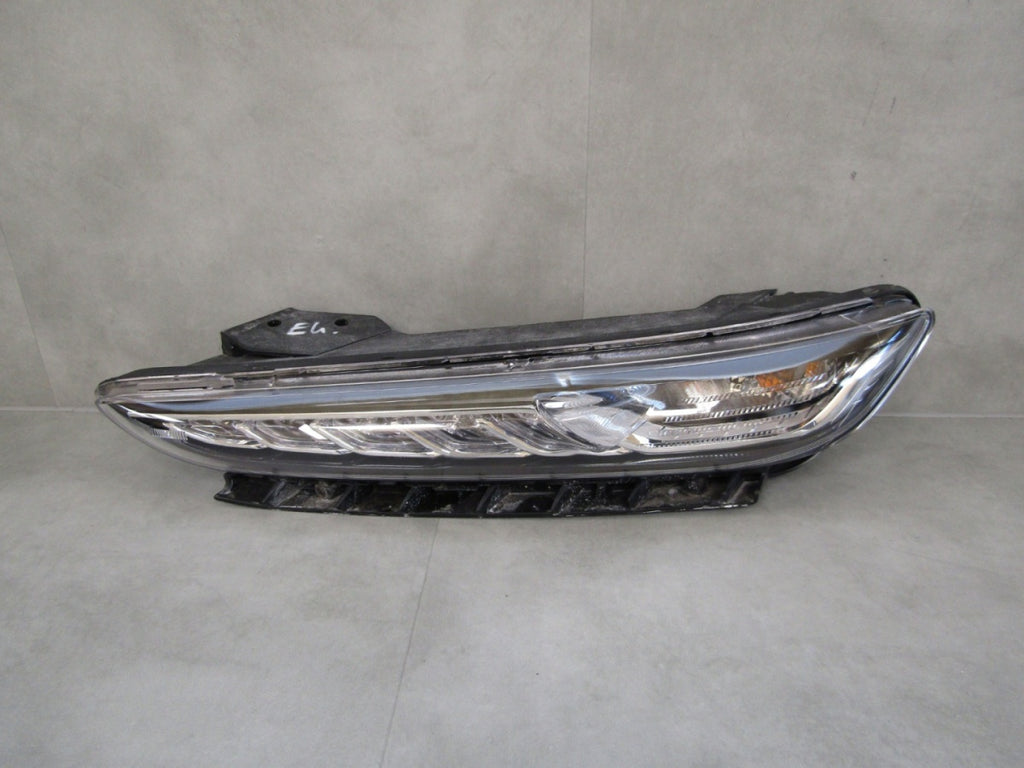 Prednji far Hyundai Kona 1 I LED DRL 17-21 LH 92207 J9000
