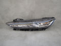 Prednji far Hyundai Kona 1 I LED DRL 17-21 LH 92207 J9000
