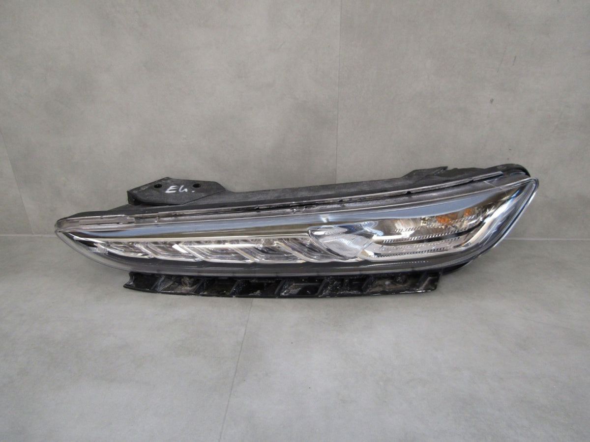 Prednji far Hyundai Kona 1 I LED DRL 17-21 LH 92207 J9000