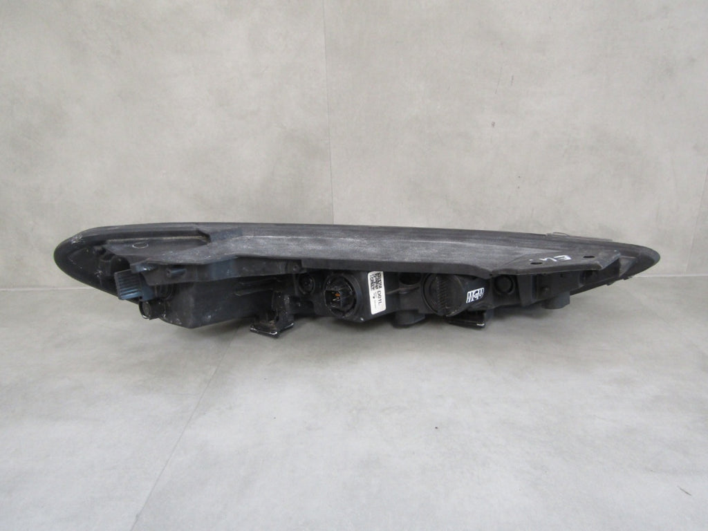 Prednji far Hyundai Kona 1 I LED DRL 17-21 LH 92207 J9000