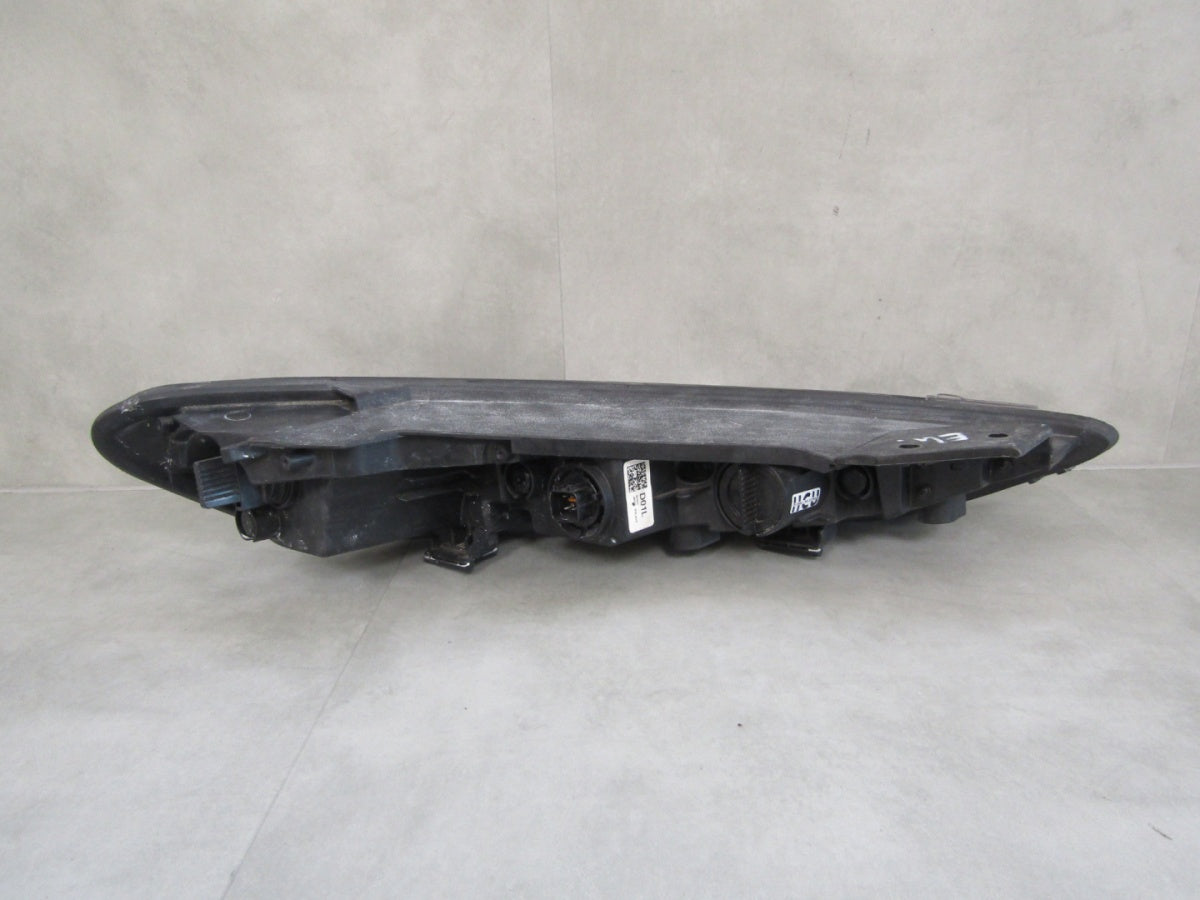 Prednji far Hyundai Kona 1 I LED DRL 17-21 LH 92207 J9000