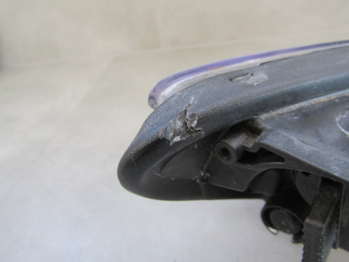 Prednji far Hyundai Kona 1 I LED DRL 17-21 LH 92207 J9000
