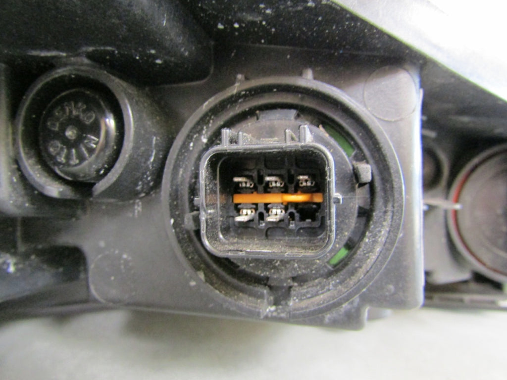 Prednji far Hyundai Kona 1 I LED DRL 17-21 LH 92207 J9000
