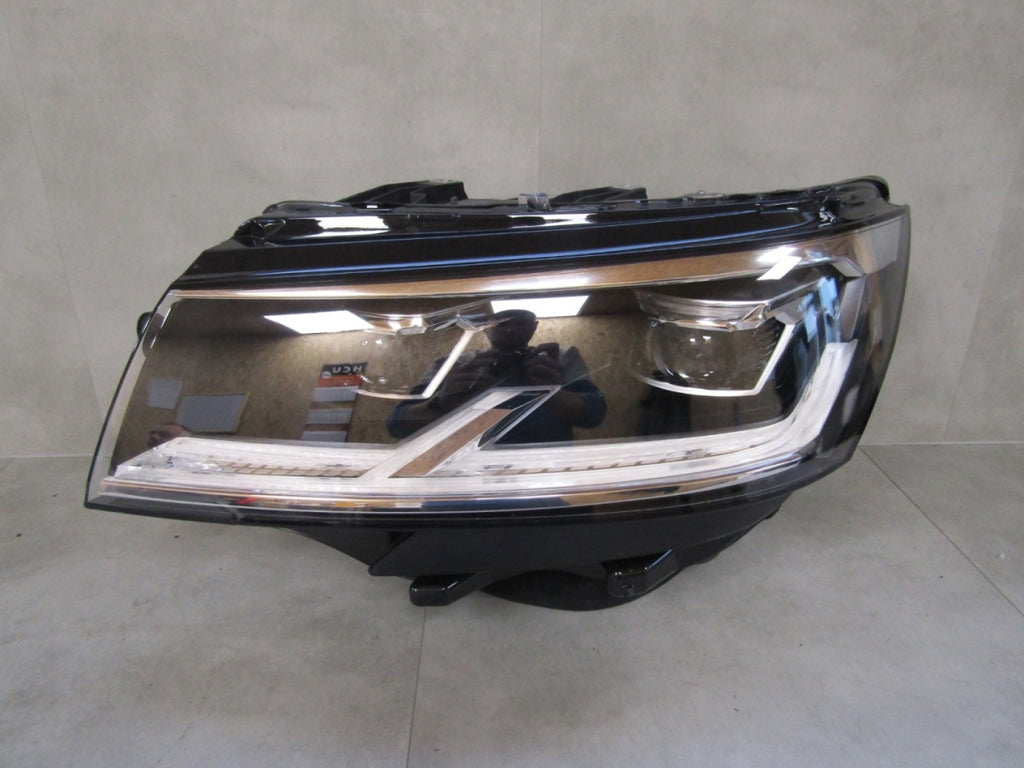 Prednji far VOLKSWAGEN T6 MULTIVAN 7L1 LIFT FULL LED 7L1.941.035.D 19-24