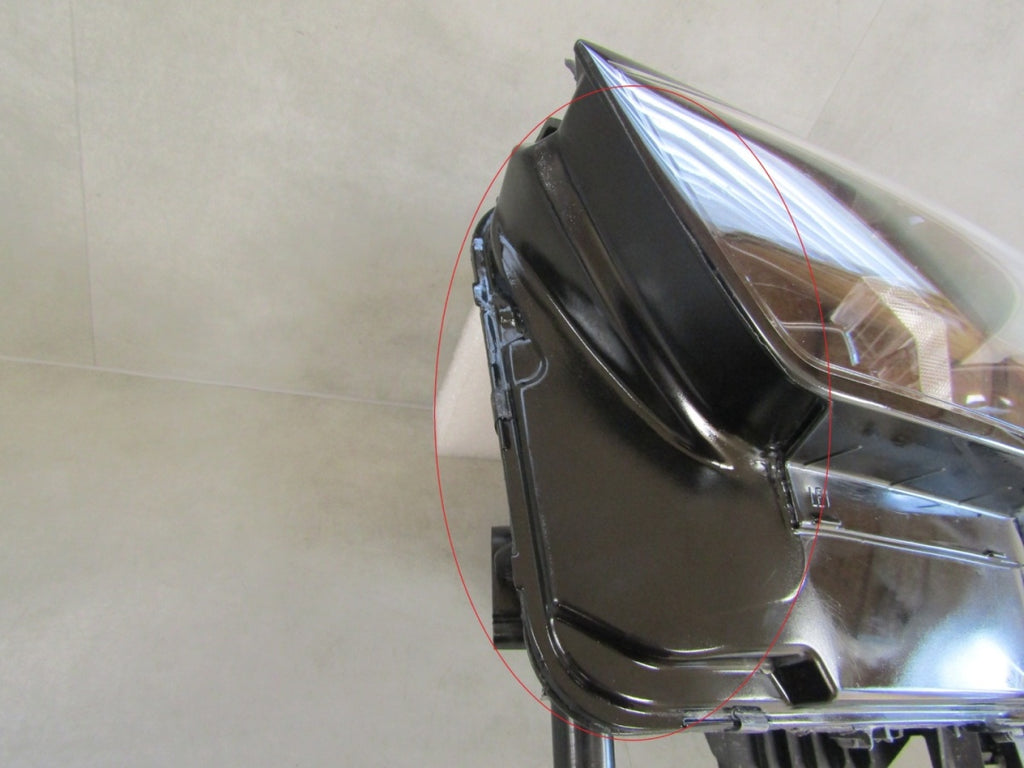 Prednji far BMW 5 G60 G61 FULL LED 23- LH lijevi 5A798D7