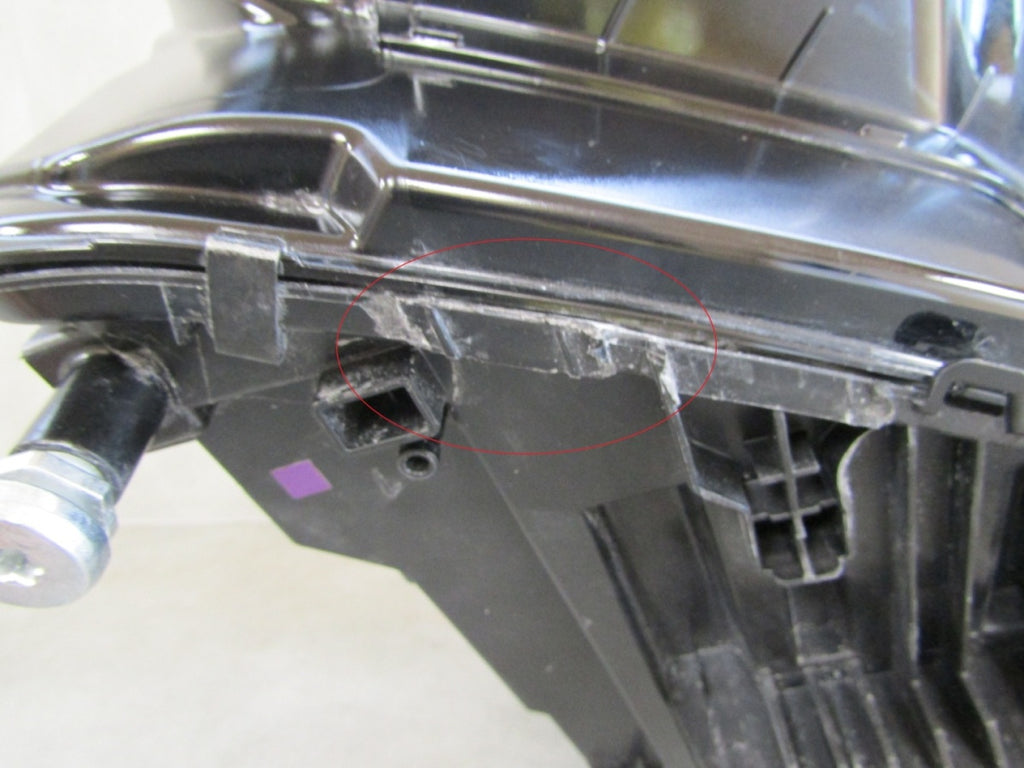 Prednji far BMW 5 G60 G61 FULL LED 23- LH lijevi 5A798D7