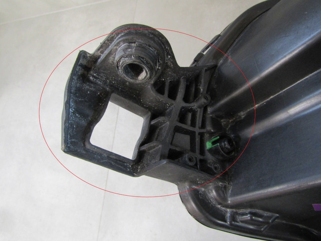 Prednji far SKODA KAROQ LIFT 57B FULL LED 21- RH desni