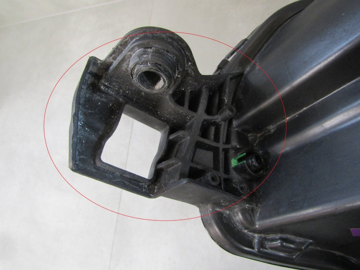 Prednji far SKODA KAROQ LIFT 57B FULL LED 21- RH desni