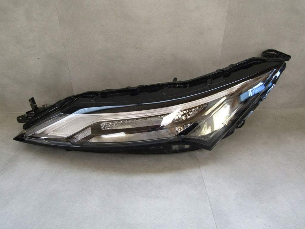 Prednji far LED DRL NISSAN XTRAIL X-TRAIL T33 T 33 lijevi LH lijevi 2102378S