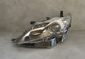 Prednji far TOYOTA AURIS 2 II halogen + LED 12-15 LH lijevi 81150-02E21
