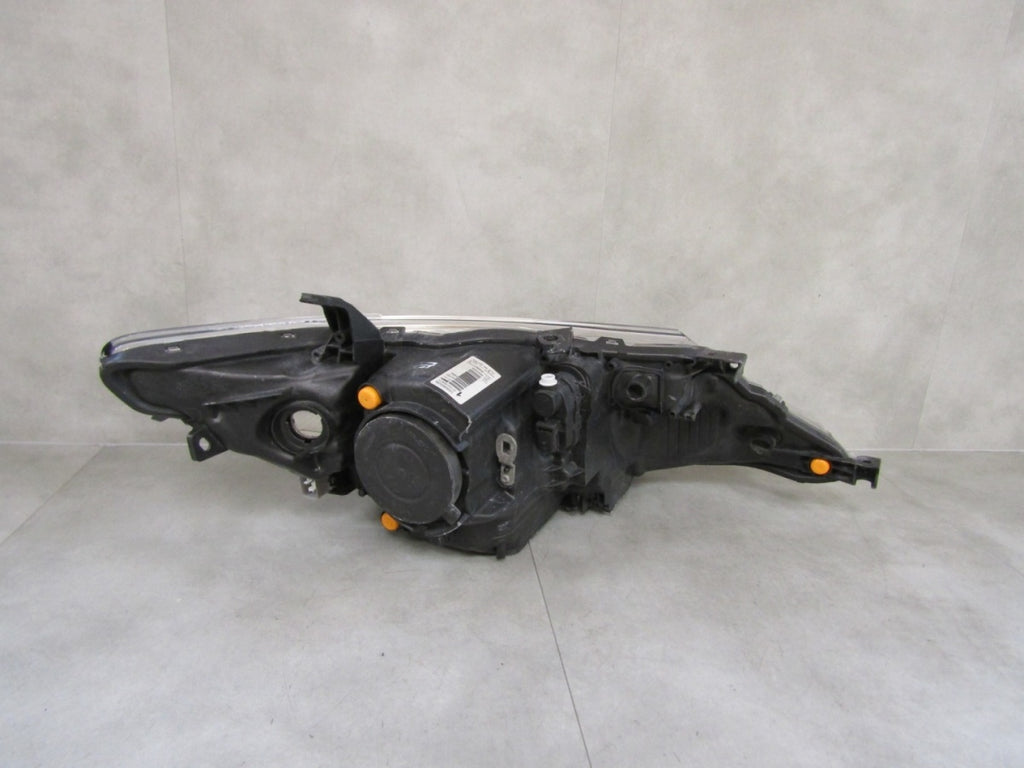 Prednji far TOYOTA AURIS 2 II halogen + LED 12-15 LH lijevi 81150-02E21