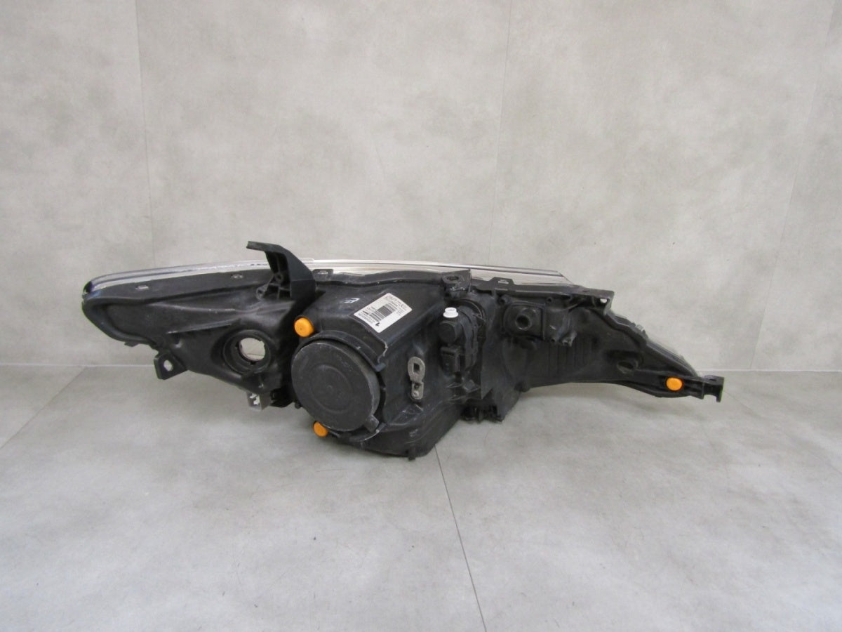Prednji far TOYOTA AURIS 2 II halogen + LED 12-15 LH lijevi 81150-02E21