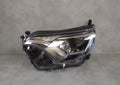 Prednji far TOYOTA RAV4 IV 4 LIFT halogen 15-18 LH lijevi