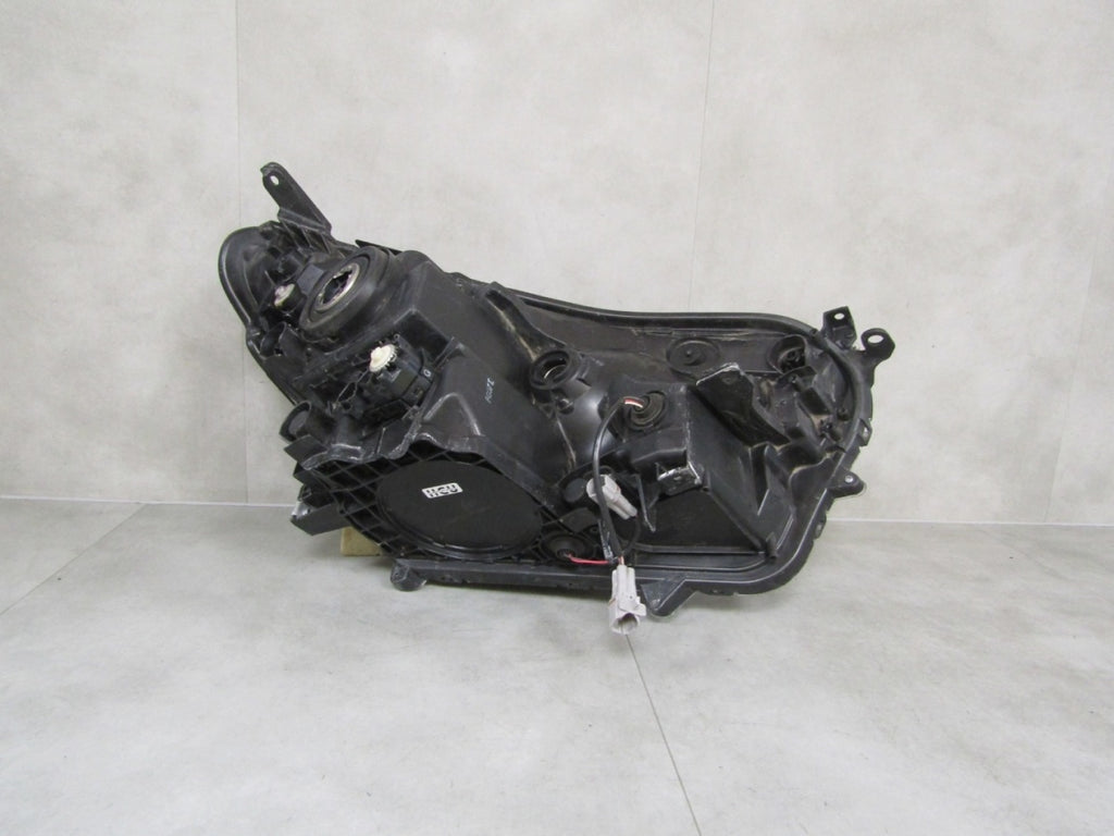 Prednji far TOYOTA RAV4 IV 4 LIFT halogen 15-18 LH lijevi