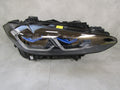 Prednji far BMW 4 G22 G23 G26 M3 G80 M4 G82 LASER 20- RH desni 9505116-05