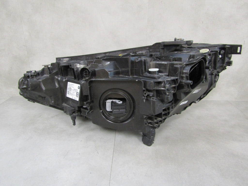 Prednji far BMW 4 G22 G23 G26 M3 G80 M4 G82 LASER 20- RH desni 9505116-05