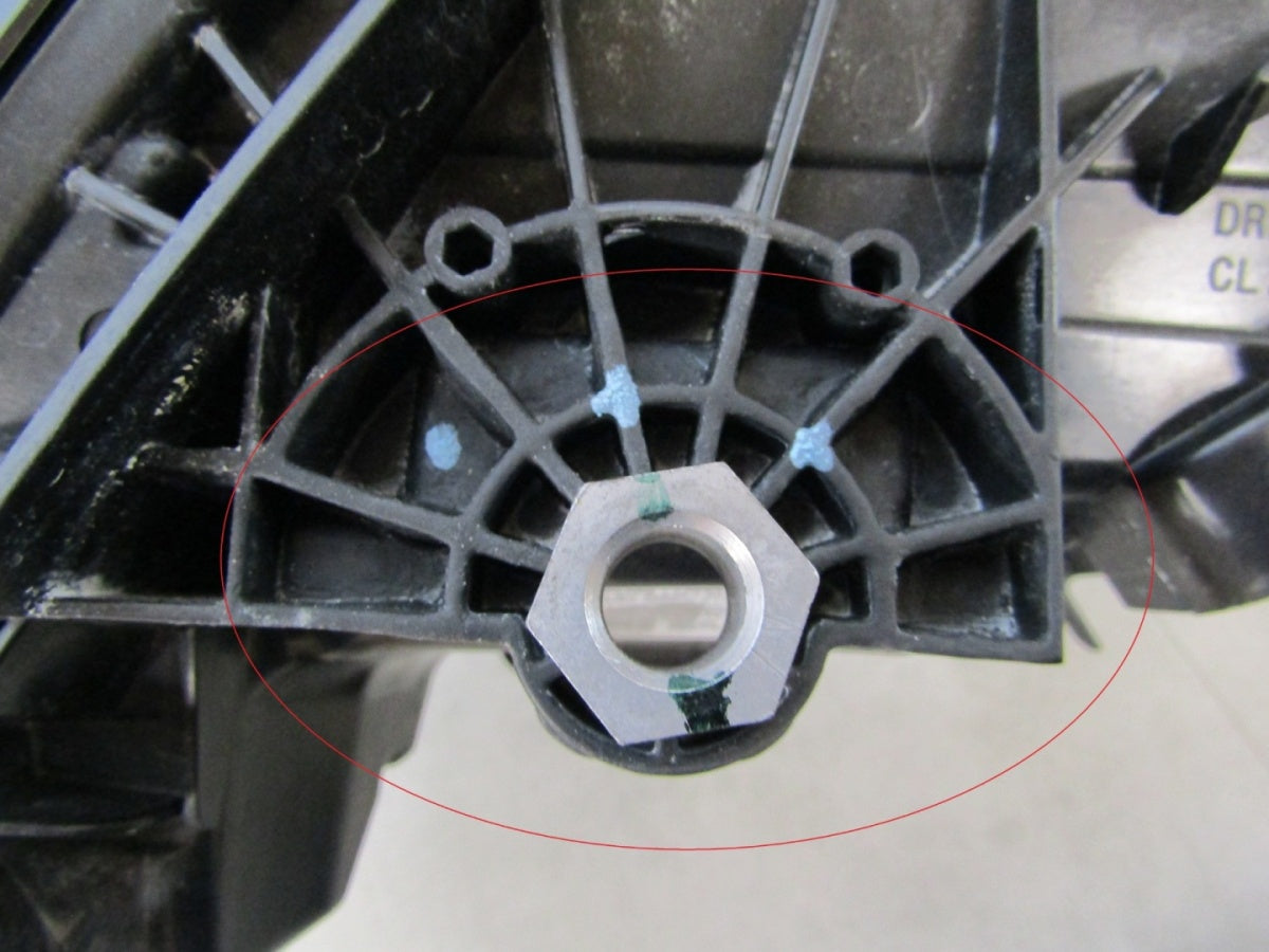 Prednji far BMW 4 G22 G23 G26 M3 G80 M4 G82 LASER 20- RH desni 9505116-05