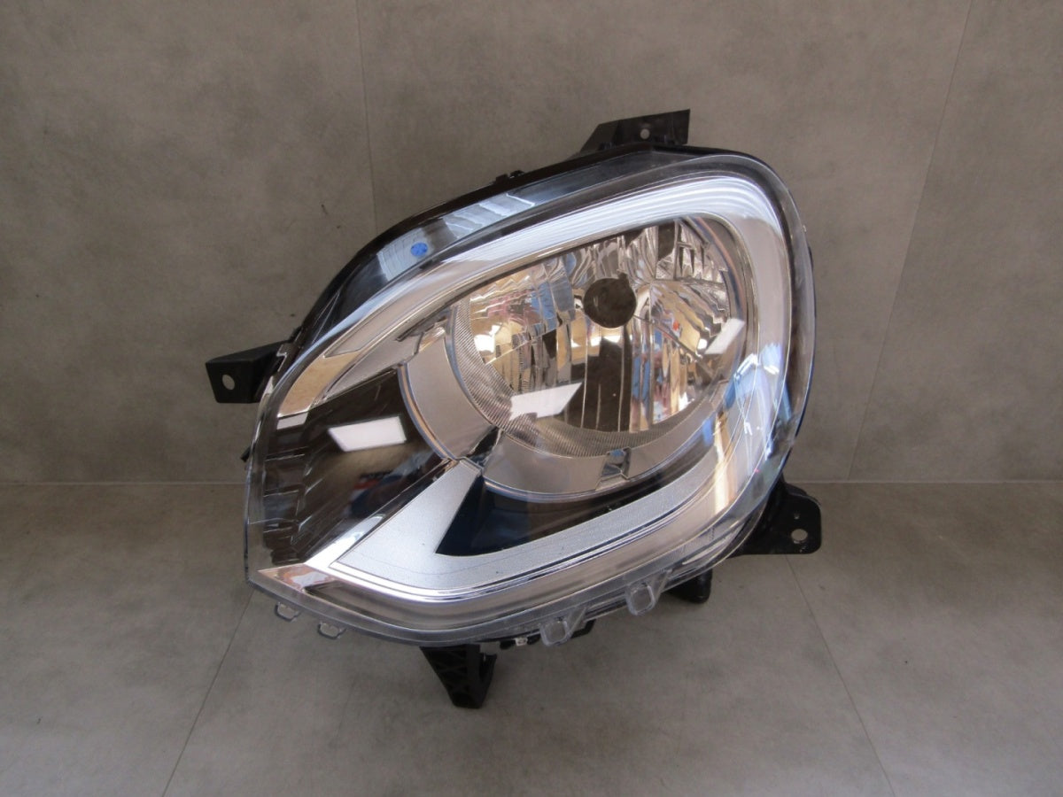 Prednji far RENAULT TWINGO III LIFT LH lijevi 260602593R