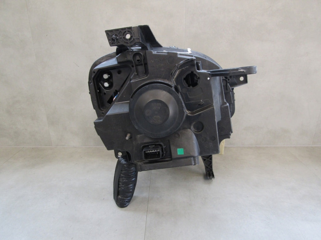 Prednji far RENAULT TWINGO III LIFT LH lijevi 260602593R