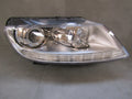 Prednji far VOLKSWAGEN PHAETON I xenon zakretni 02-06RH desni 3D1941032E
