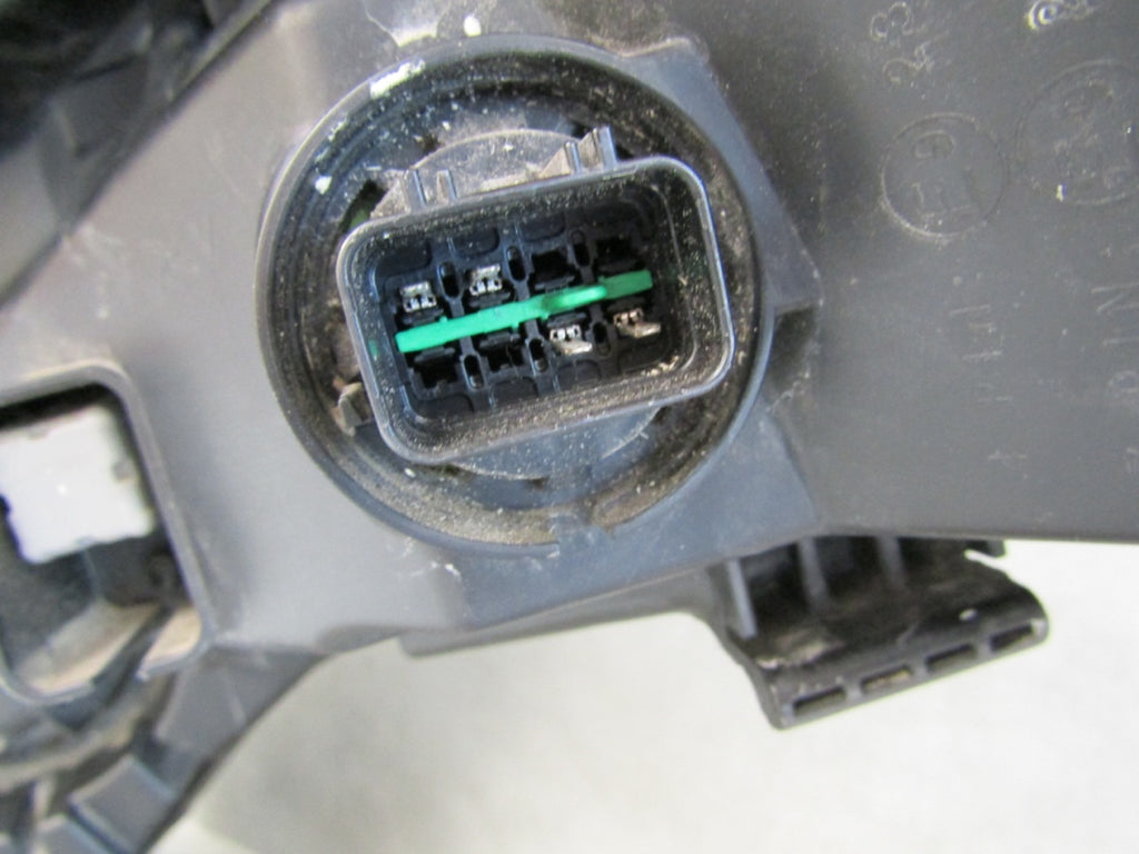 Prednji far Hyundai Tucson 4 IV LED DRL 20-24 RH 92208-N7XXX