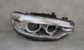 Prednji far BMW 4 F32 F33 F36 xenon zakretni 13-17 RH desni 7424108