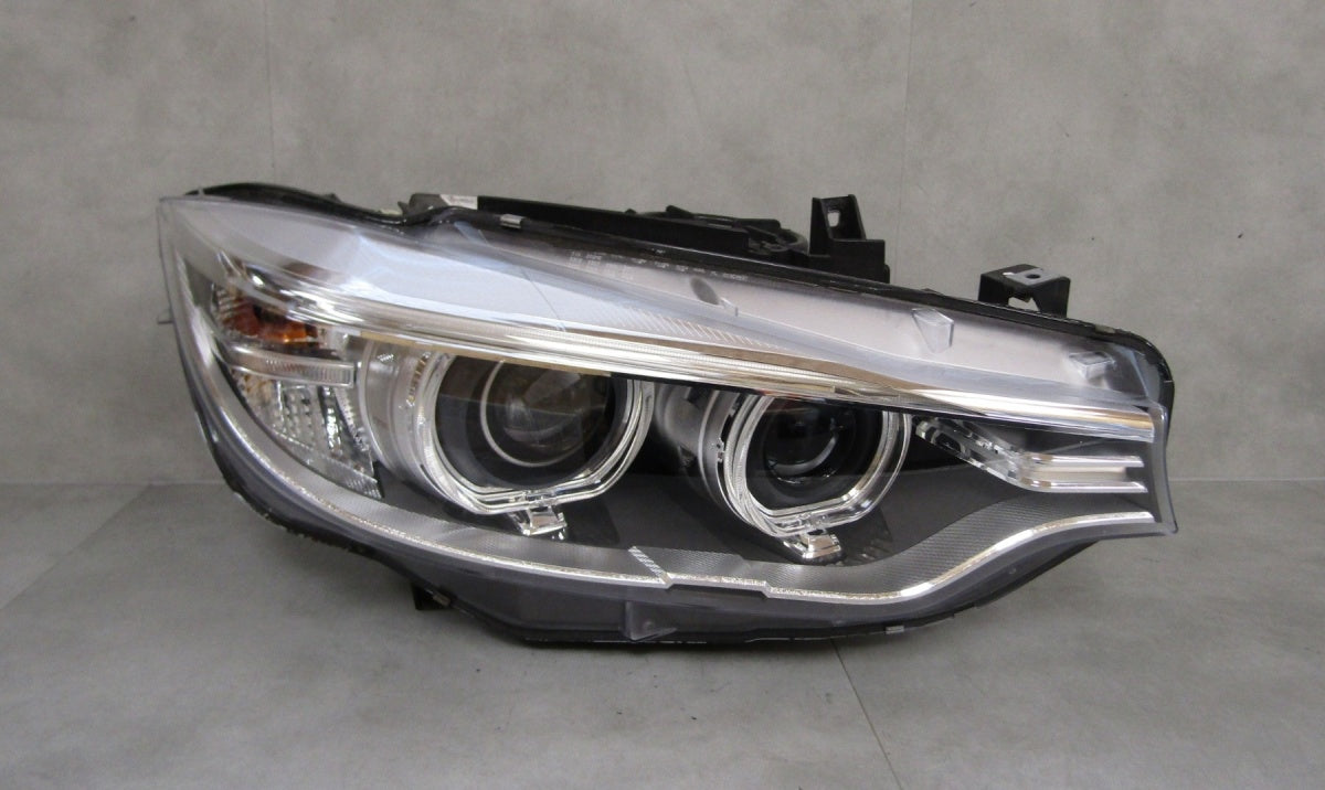Prednji far BMW 4 F32 F33 F36 xenon zakretni 13-17 RH desni 7424108