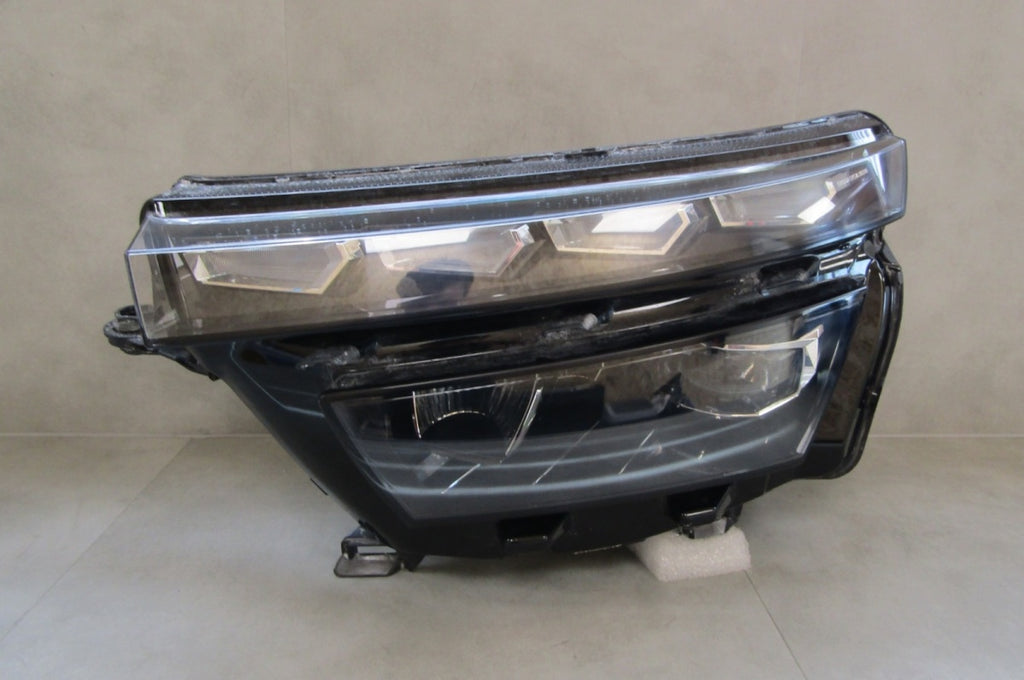 Prednji far SKODA KAMIQ 658 FULL LED 19-23 LH 658941015B