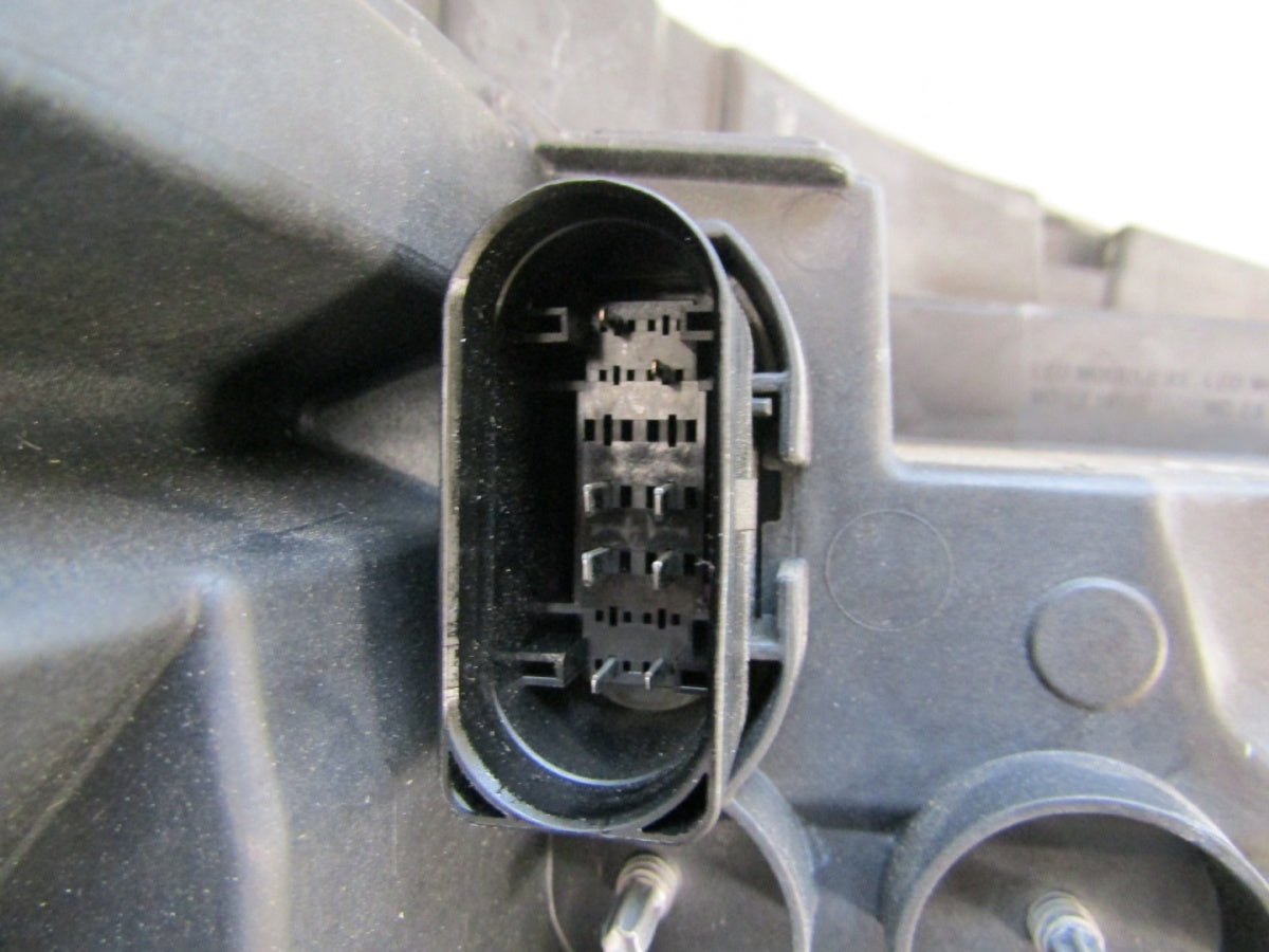 Prednji far SKODA KAMIQ 658 FULL LED 19-23 LH 658941015B