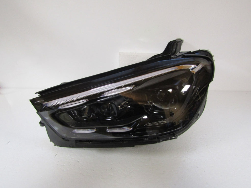 Prednji far Mercedes GLE W167 LIFT FULL LED MULTIBEAM 23- LH A1679066908