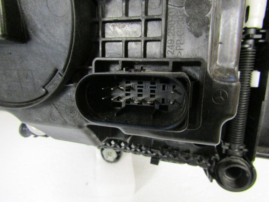Prednji far Mercedes GLE W167 LIFT FULL LED MULTIBEAM 23- LH A1679066908