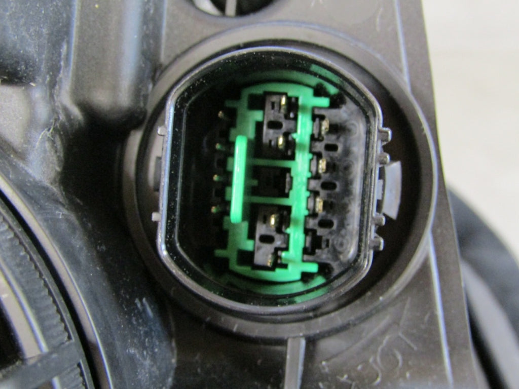 Prednji far KIA STONIC LIFT FULL LED RH desni 21- 92102-H8