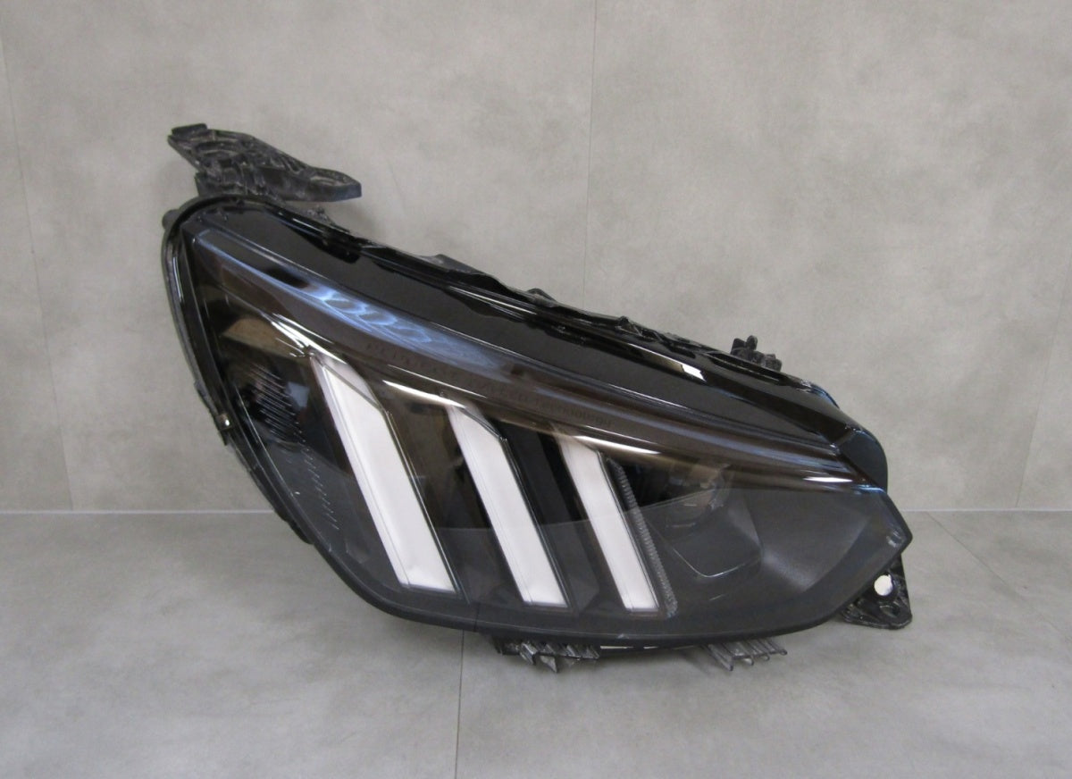 Prednji far Peugeot 208 II 2008 II FULL LED 19-23 RH 9850177480