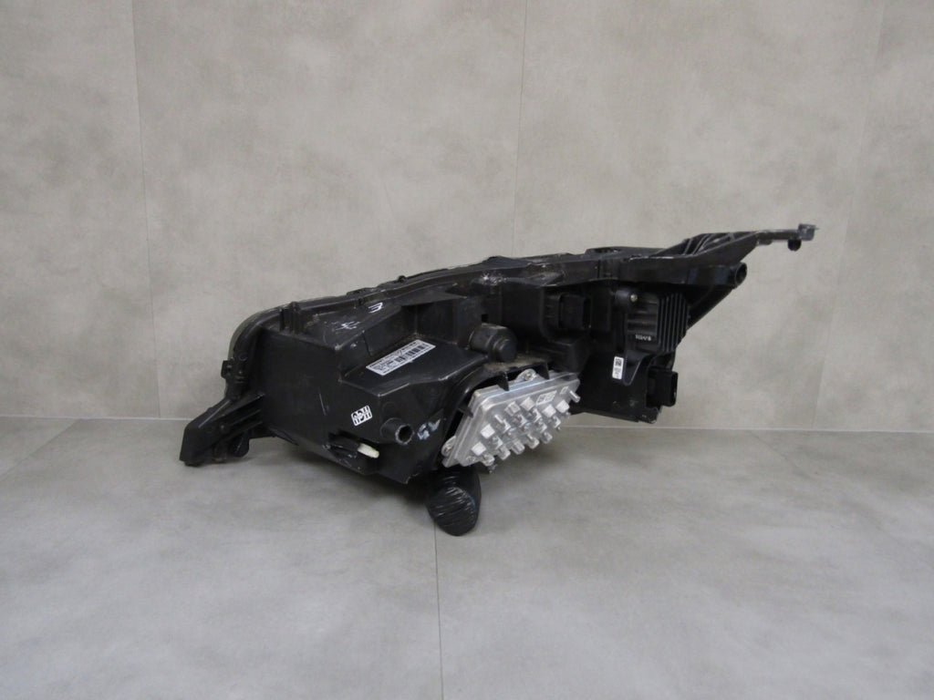 Prednji far Peugeot 208 II 2008 II FULL LED 19-23 RH 9850177480