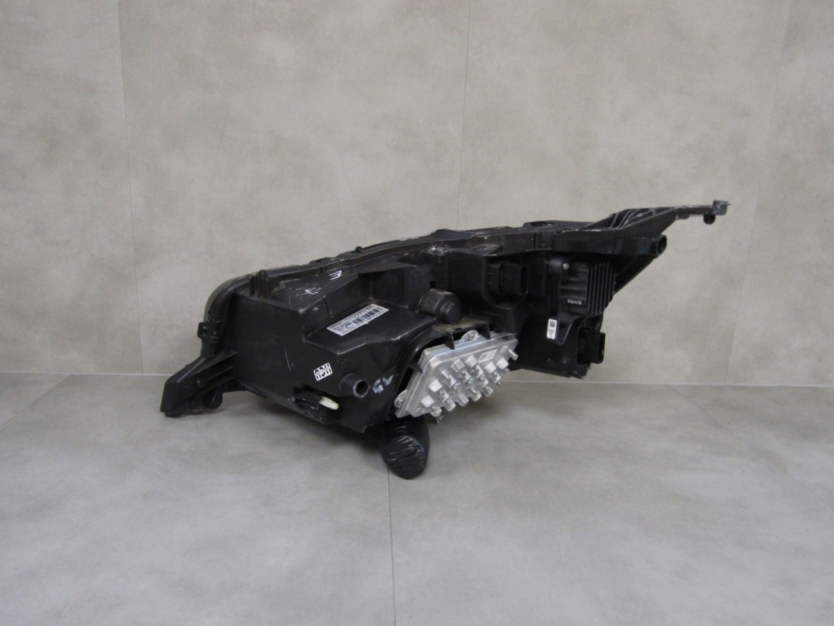 Prednji far Peugeot 208 II 2008 II FULL LED 19-23 RH 9850177480