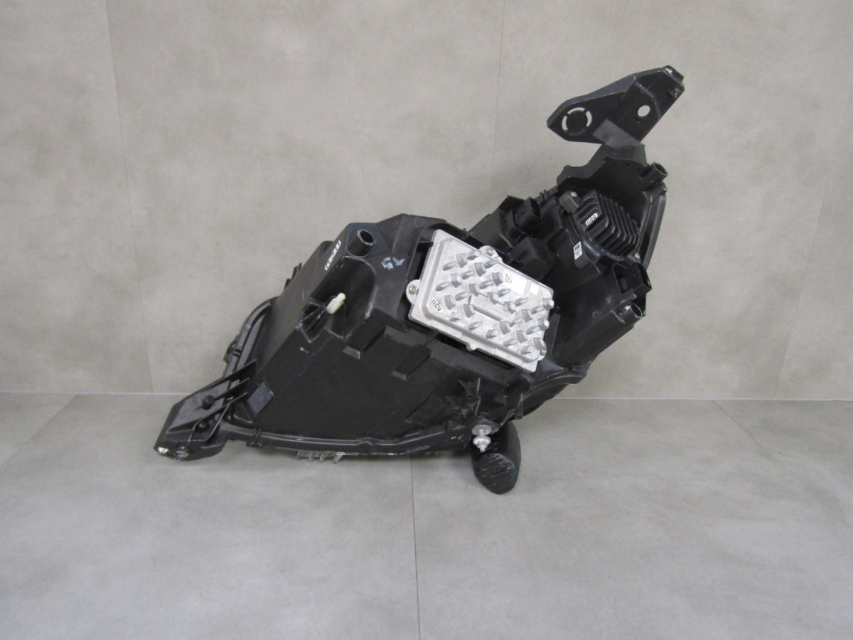 Prednji far Peugeot 208 II 2008 II FULL LED 19-23 RH 9850177480