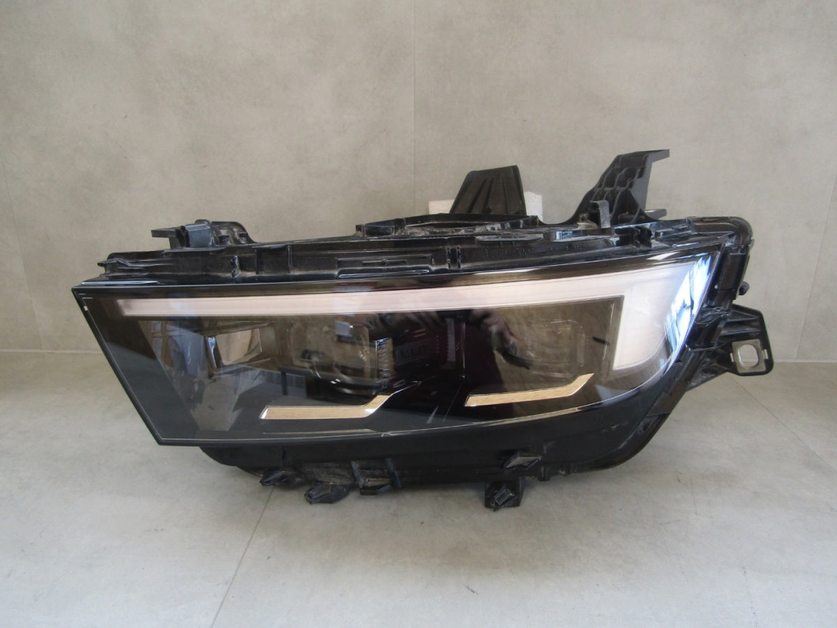 Prednji far Opel Astra L 6 VI FULL LED LUX 22- LH lijevi 9858777080