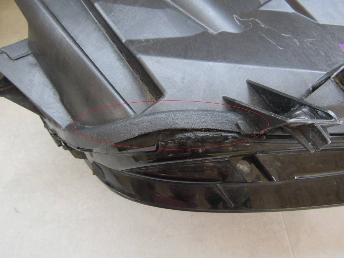 Prednji far Opel Astra L 6 VI FULL LED LUX 22- LH lijevi 9858777080