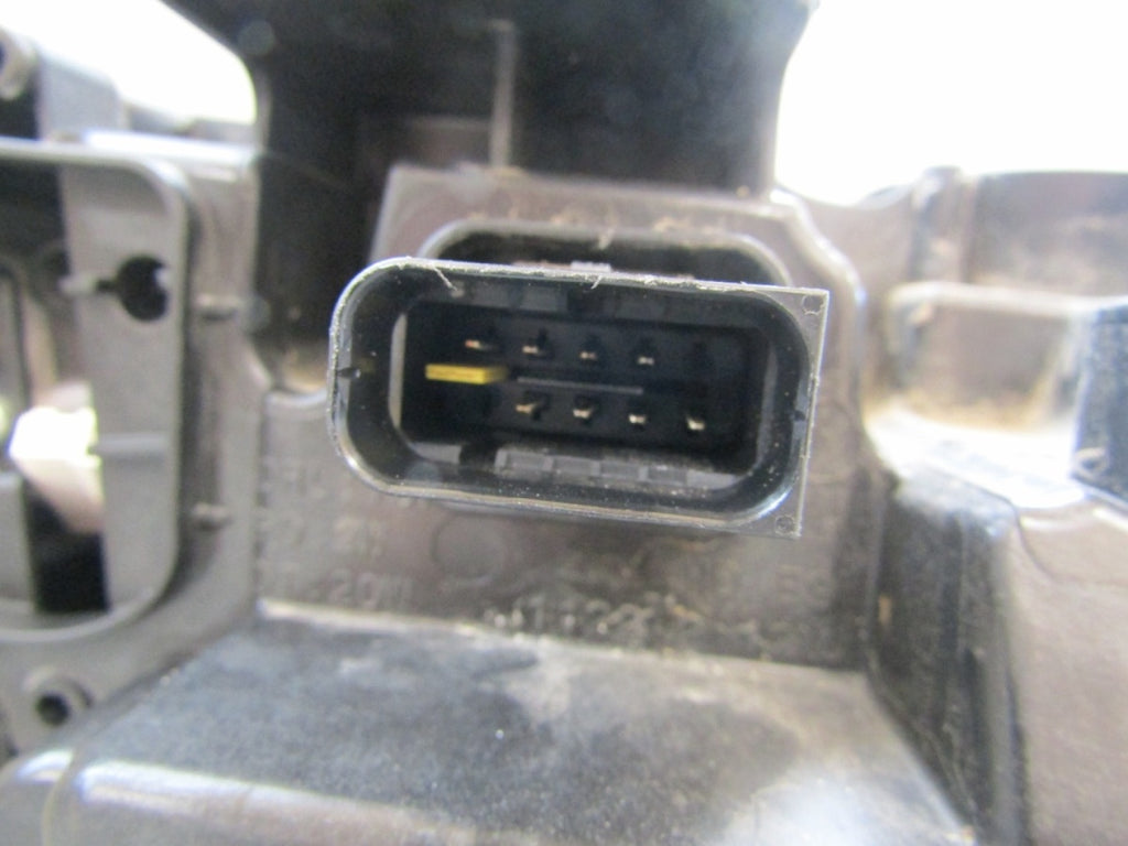 Prednji far Opel Astra L 6 VI FULL LED LUX 22- LH lijevi 9858777080