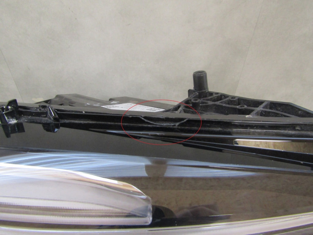 Prednji far Mercedes B klasa W247 Lift LED PERFORMANCE 22- RH A2479061004
