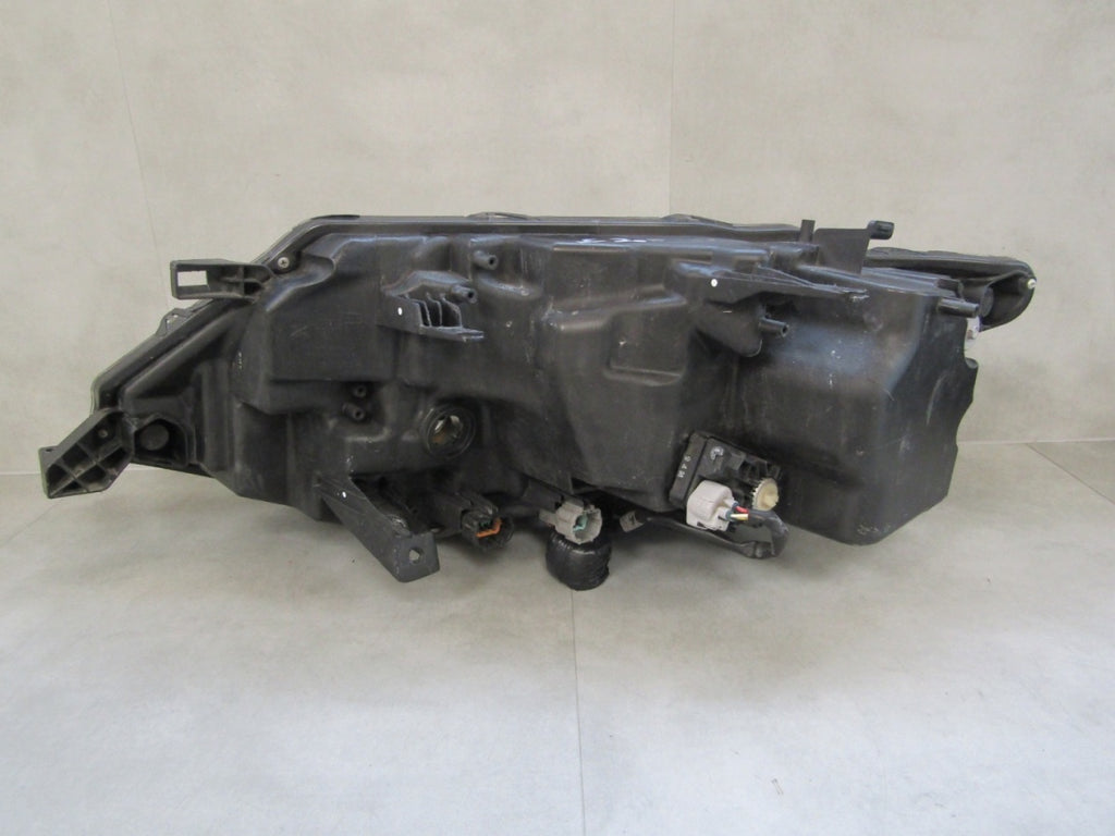 Prednji far NISSAN X-TRAIL T32 LIFT FULL LED RH desni 17-20
