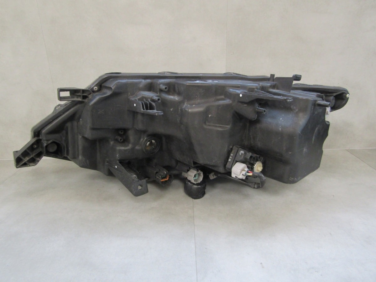 Prednji far NISSAN X-TRAIL T32 LIFT FULL LED RH desni 17-20