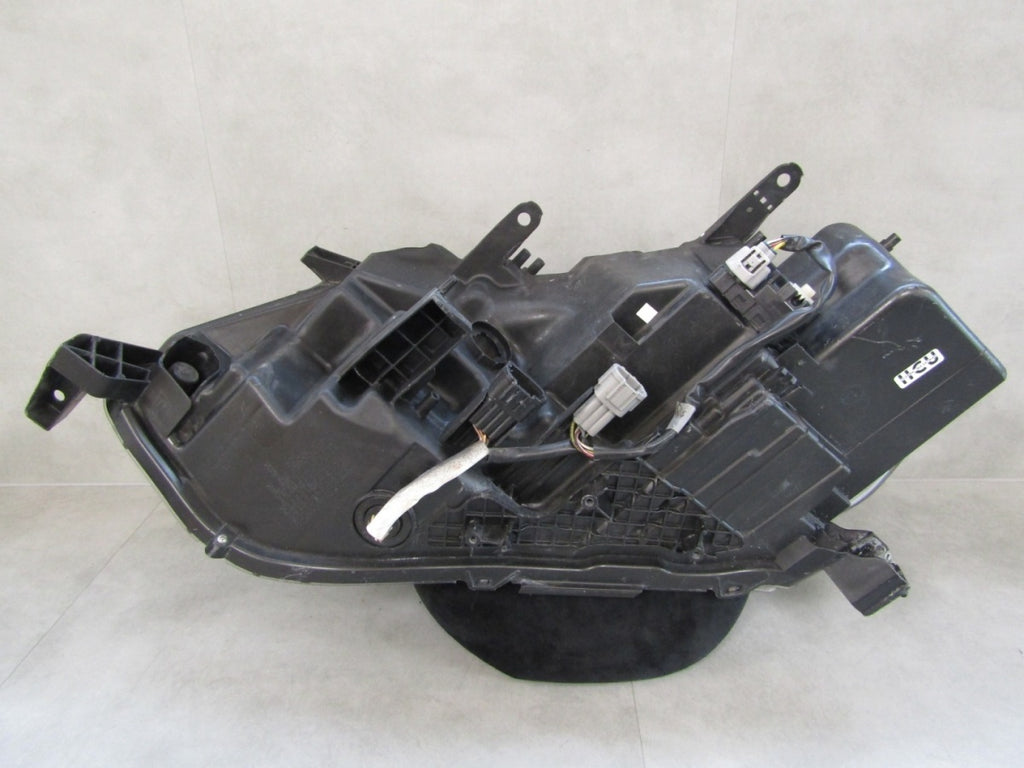 Prednji far NISSAN X-TRAIL T32 LIFT FULL LED RH desni 17-20