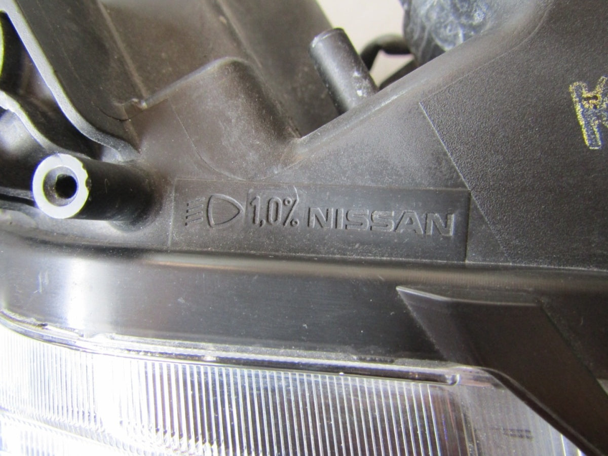 Prednji far NISSAN X-TRAIL T32 LIFT FULL LED RH desni 17-20