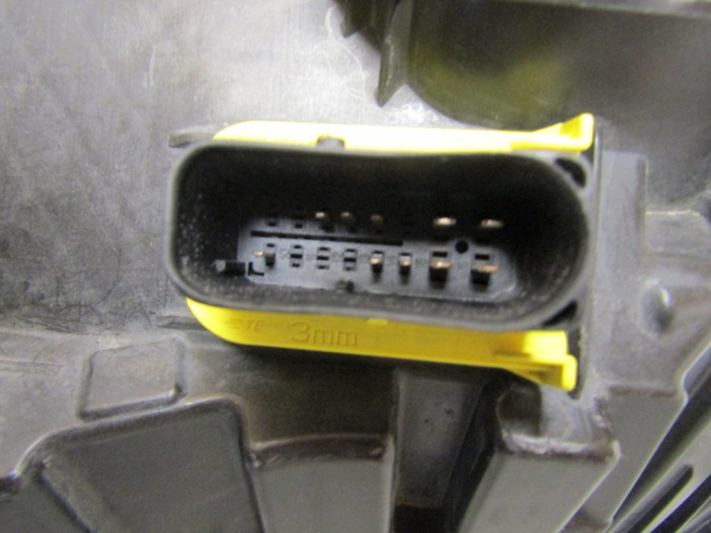 Prednji far VOLVO FH5 FH16 LED LIFT 20- LH lijevi 24056511
