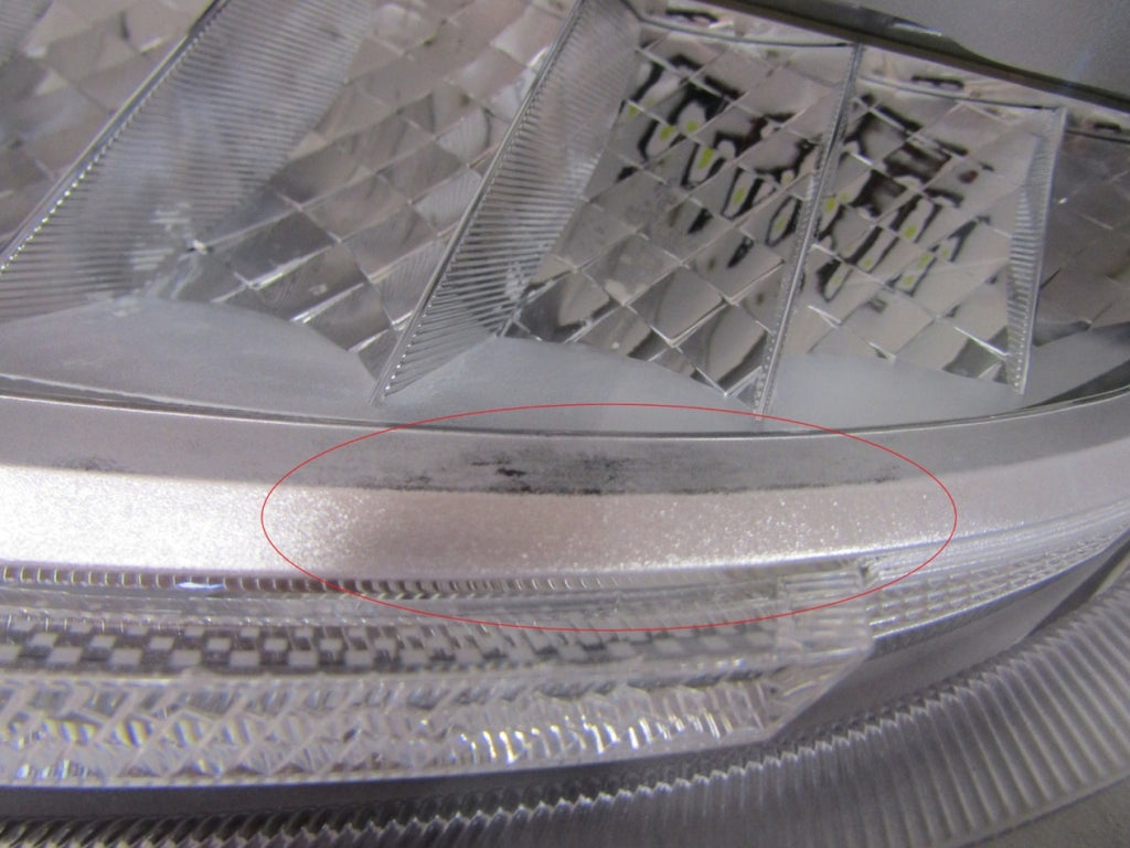 Prednji far VOLVO FH5 FH16 LED LIFT 20- LH lijevi 24056511