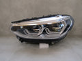 Prednji far BMW X3 G01 X4 G02 FULL LED ADAPTIVE 17-21 LH lijevi 8739653